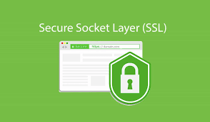 Secure Socket Layer (SSL)