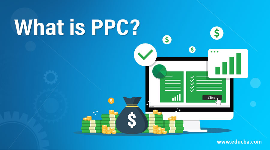 What is PPC? Pay Per Click