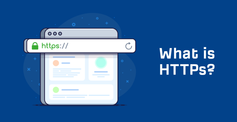 What is HTTPS?